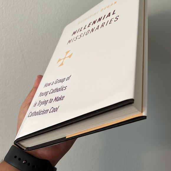 Millennial Missionaries Book - Picture 2 of 3